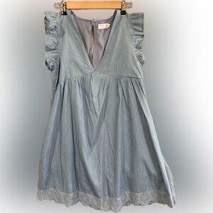 Pink Lily Women’s Dress